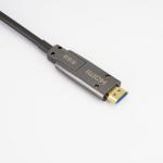 18Gbps 2160P 1080P 4K HDMI Cable 6.6 Ft HDMI Cable