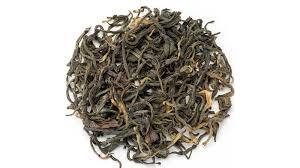 Quality Health Loose Decaffeinated Black Tea , Pekoe Flavour Smoky Black Tea wholesale