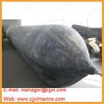 Inflatable Rubber Tanker Airbag