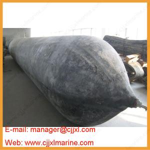 Quality Inflatable Rubber Tanker Airbag wholesale