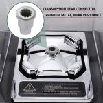 Electric Ice Crusher Blender Mixer for Household Fresh Juice Multifunctional