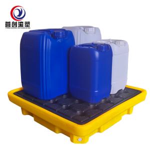 Quality Industrial Grade Heavy Duty Polyethylene Pallets Customized wholesale
