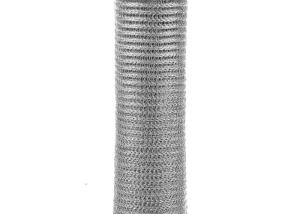 Quality AISI304 Crimped Woven Wire Mesh Demister Mist Eliminator Material wholesale