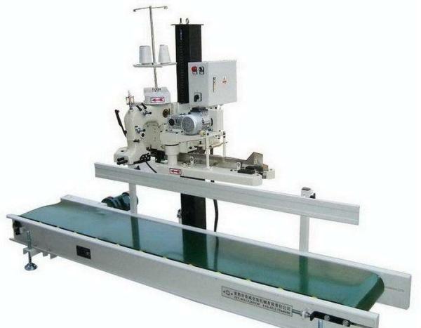 20kg 50kg Bagging Sewing Machine Stitching Seaming Bags Knitting Auxiliary