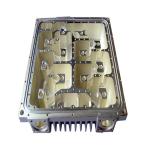 Long Durability Aluminium Die Casting Parts Cabinet Anodized Reliable