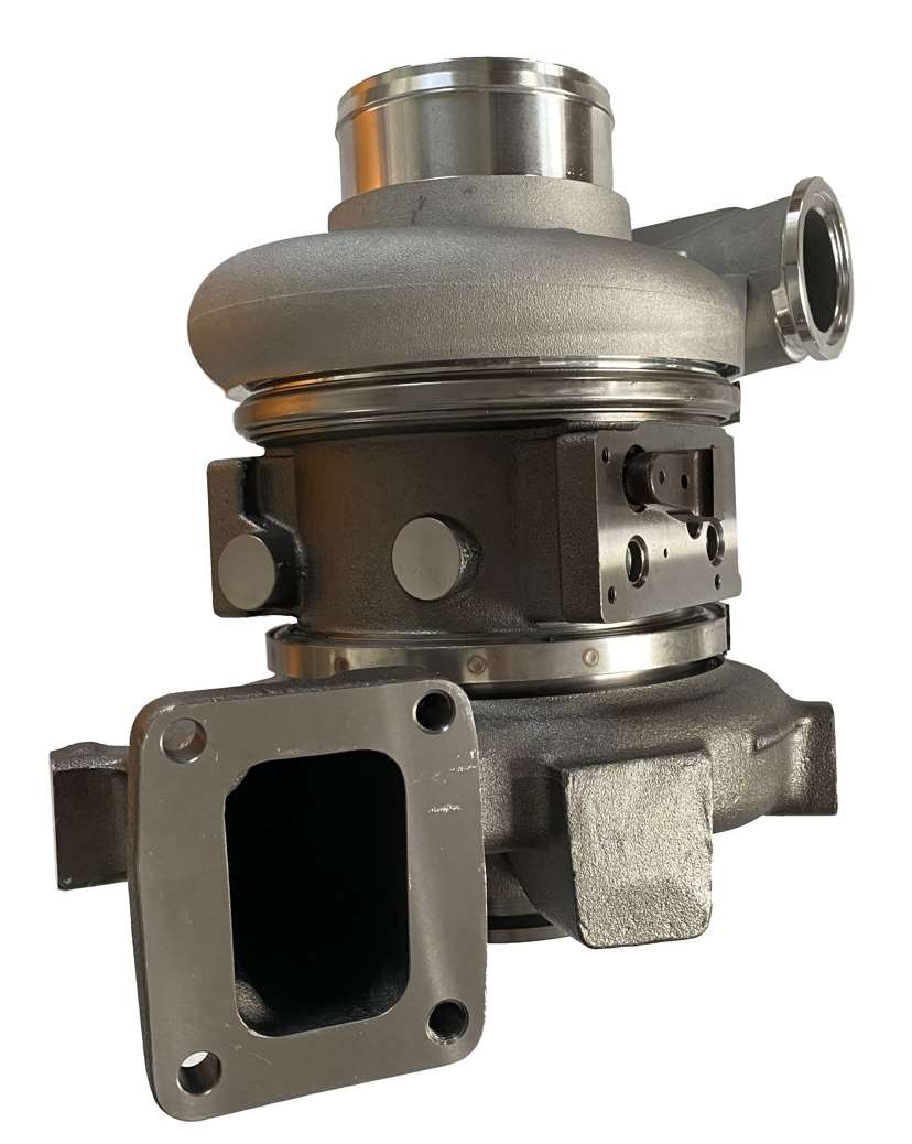 1831156 2842125 5355096 1831156 2049933 HE531VE Turbocharger For PACCAR MX13 EPA10