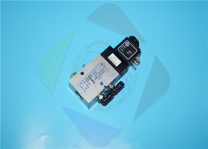 61.184.1311 HD Machines Original 4/2 - Way Valve For SM52 SM74 CD102 Offset Printing Machine