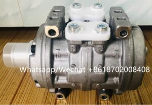 Quality Universal 10P15C 12V Auto Ac Compressor W/O Clutch wholesale