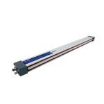 Long Distance Static Eliminator Bar Industrial Electrostatic Rod Elimination