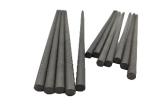 Cemented Carbide Round Bar Blank Material