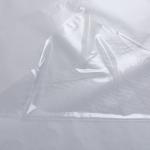 Heat And Bond High Temperature TPU Adhesive Film For Shoes Hot Melt
