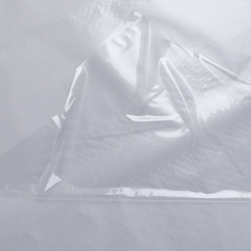 Heat And Bond High Temperature TPU Adhesive Film For Shoes Hot Melt