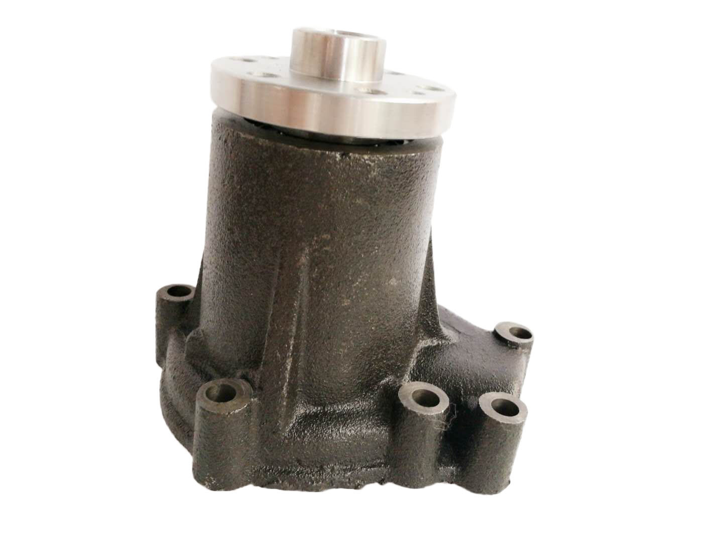 1131003013 8943904143 4HK1 HITACHI Oil Pump Hitachi Excavator Spare Parts