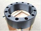 Drilling Rig Mud Pump Bomco 35CrMo Cylinder Head Flange