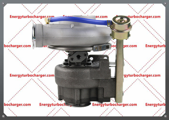 Komatsu PC220 HX35W Turbocharger 4035376 3598036 3595159 4089746 4089136 6738818192 SAA6D102E-2
