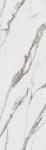 80*260cm Foshan Big Porcelain Calacatta Slabs White Marble Floor Slabs Large