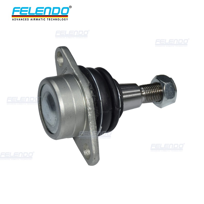 RBK500210 Range Rover Suspension Parts Front Upper Ball Joint Set For LR 2002-2012