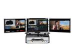 16G RAM TYSTVideo Video Recording and Broadcasting Machine for Campus TV Station
