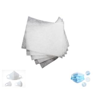 Quality Foil Laminated N99 N95 PP Non Woven Fabric Roll wholesale