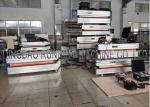 Assembled Rubber Conveyor Belt Splicing Equipment Vulcanizer 1000mm Width