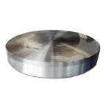 ISO9001 Die Forging Ss304 Ss316 Ss410 High Pressure Stainless Steel Tubesheet
