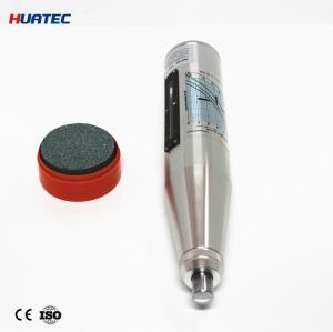 Quality 2.207J 60Mpa Concrete Test Hammer / Schmidt Hammer wholesale