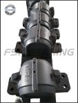 Cast Iron SAF526 Split Plummer Pillow Block Housings Long Life