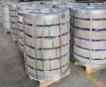 Customization Gl Aluzinc Steel Coils Color Coated Slitting Steel Coils For