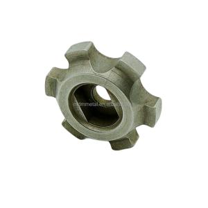 Quality Aerospace MIM4605 Stainless Steel Sintered Parts Metallurgy CNC Machining wholesale