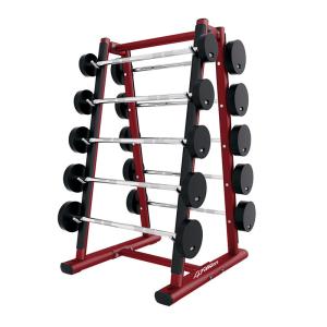 Quality Sport Barbell Weight Rack Falling Prevent Stable Standing Muscle Training wholesale