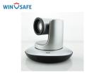 Ambarella A9 DSP PTZ HD Camera , 12MP 12X Video Conferencing Equipment