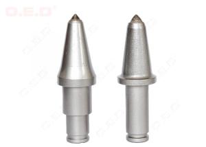Quality Customized Road Milling Picks For Refurbishment / Demolition Tunnelling wholesale