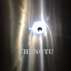 Quality Cold Drawn Hairline Annealed Stainless Steel Sanitary Pipe ASTM A270 wholesale