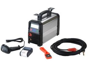 Quality DPS20 3.5KW Poly Pipe Electrofusion Welding Machine 220V 315MM wholesale