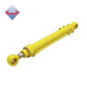 Quality 2000mm Hydraulic Cylinders PC60 Backhoe Dipper Cylinder wholesale