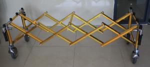 Quality Church Truck Casket Hardware CT01 Premium Quality Aluminum Alloy Structure wholesale