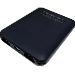 Quality Mini Faster Powerbank 4000mAh 5V 2A Palm-Size Super Slim Battery Power Bank wholesale