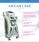 laser ipl hair removal machine device system profesional permanent facial women