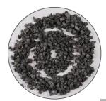 Low Sulfur Graphite Petroleum Coke GPC for Metallurgical Industry