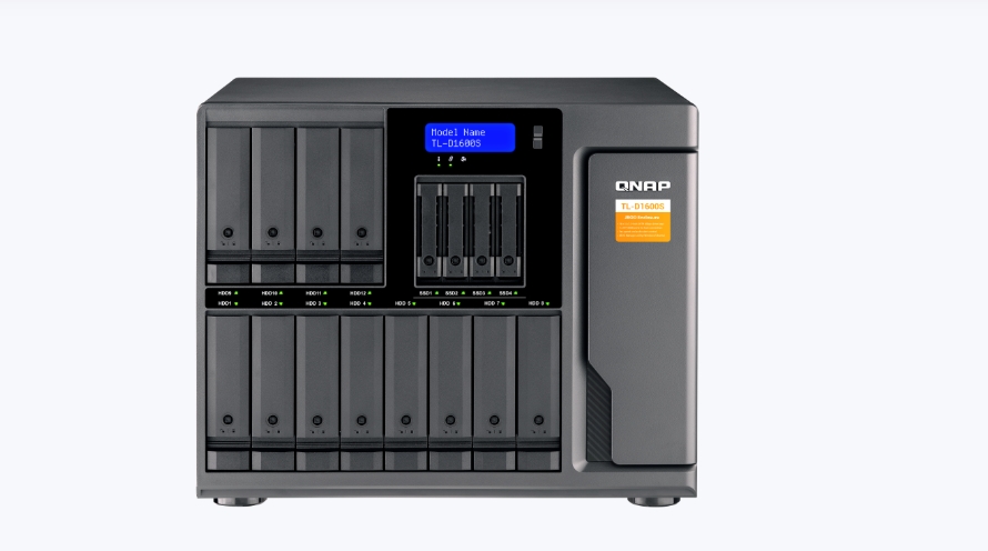 Original New TL-D1600S Storage expansion device In Stock