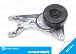 1.16kg Adjustable Belt Tensioner Assembly , Industrial Belt Tensioner 89242 /