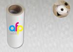 Plastic Thermal Laser Holographic Film 20 Micron - 28 Micron Thickness