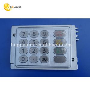 Quality NCR ATM Parts ATM Machine Keyboard 6625 USB 445-0717250 wholesale
