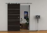 Wood Composite Interior Sliding Barn Doors