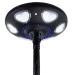 Outdoor Waterproof Ip65 80W Led Lamp / Solar Street Light Garden Light