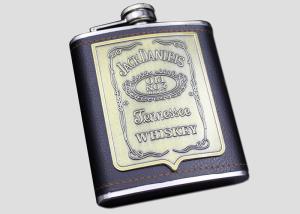 Quality Commercial Kitchen Household Items Jack Danieis Wine Bottles Western Style wholesale