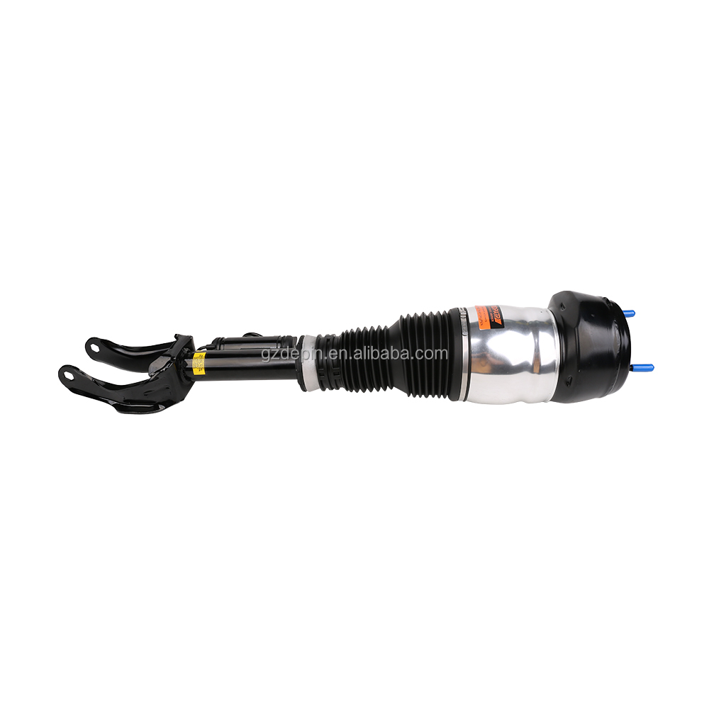 Mercedes-Benz W166 ML Left Front Air Suspension Air Spring Kit 1663205166 1663206913 1663201313