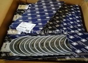 Quality Scania Ds14 Diesel Engine Bearing Alloy Metal Conrod Bearing Set wholesale
