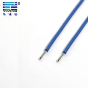 Quality 18AWG 20AWG 600V Industrial Electrical Cable UL 1015 PVC Insulation wholesale