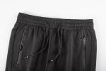 Men Cool Joggers Winter 2 Color Slim Fitness Sweatpants Joggers